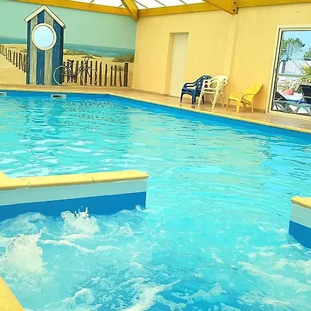 Le De L Auzance - Piscine Et *